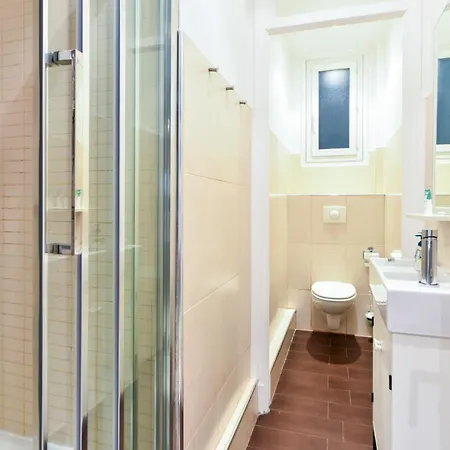 Le Marechal Apartment Nice