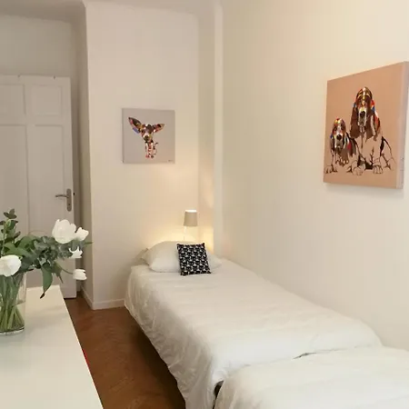 Le Marechal Apartment Nice