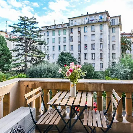 Apartamento Le Marechal *