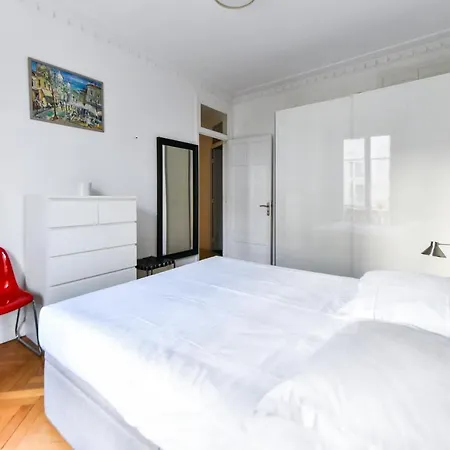 Apartamento Le Marechal