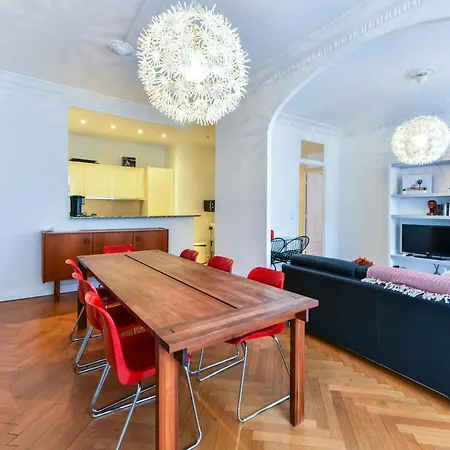 Le Marechal Apartamento *