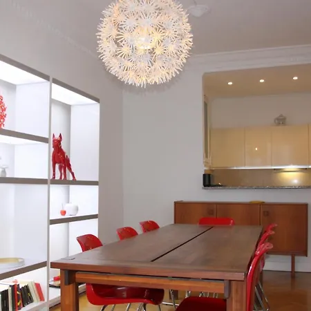 Le Marechal Apartamento Nice