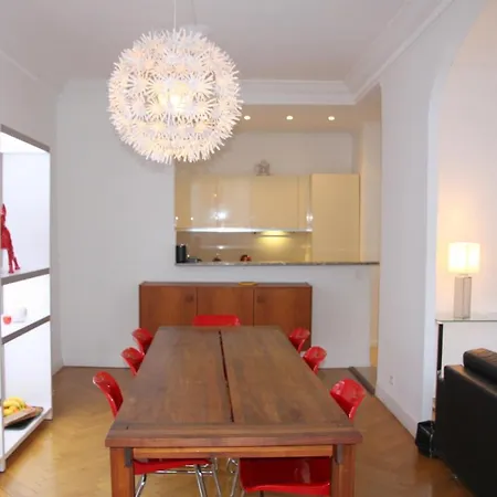 Le Marechal * 니스