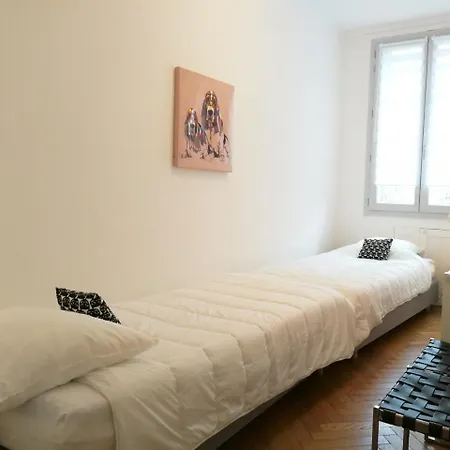 Apartamento Le Marechal